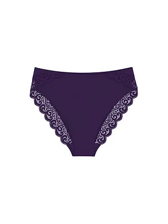 TRIUMPH | Slip AMOURETTE royal purple | 